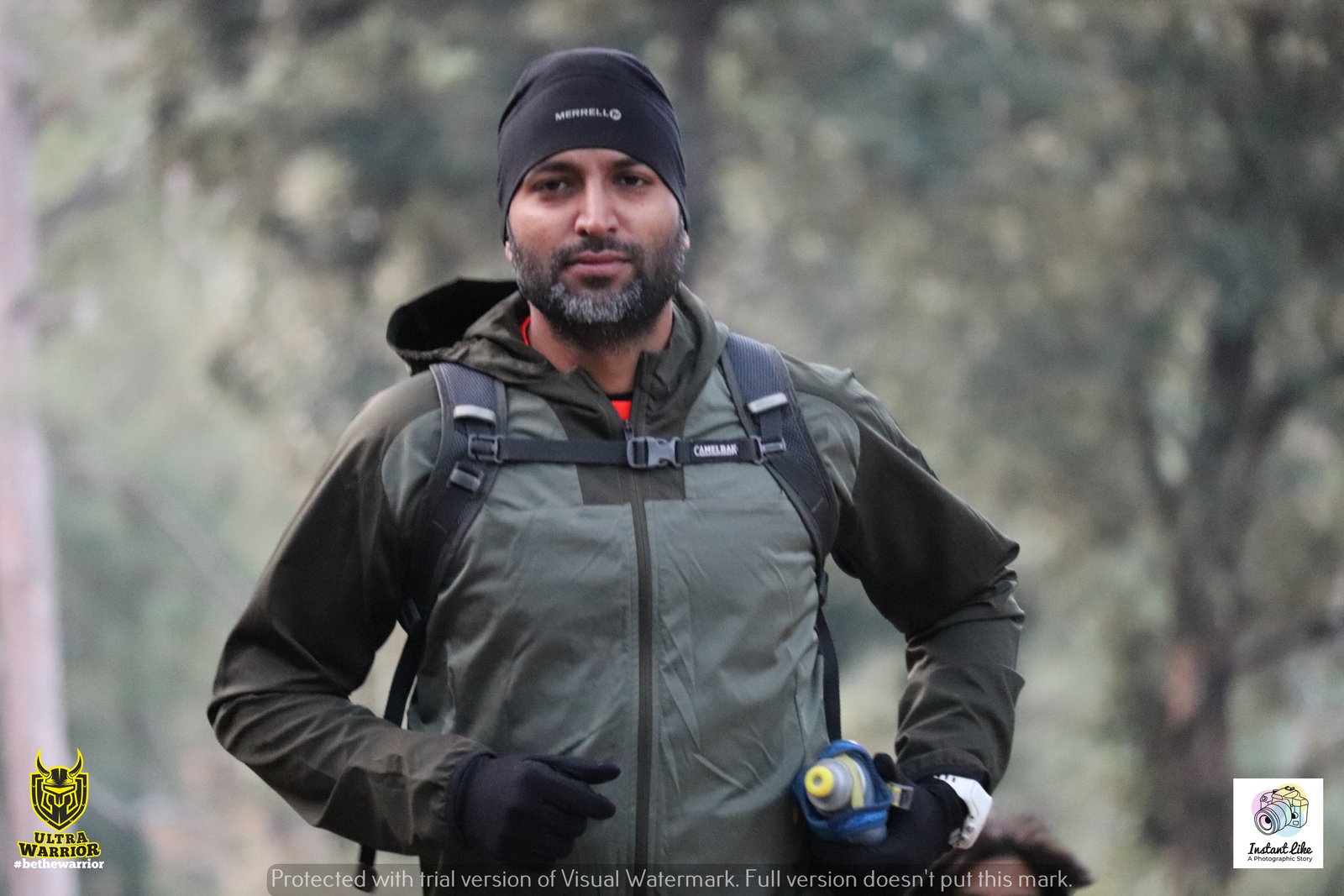 Community outreach and CSR event execution